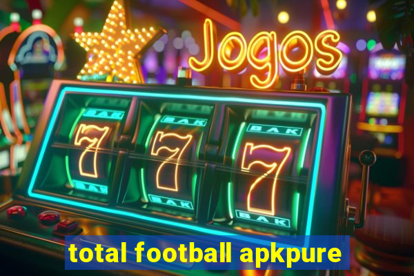 total football apkpure